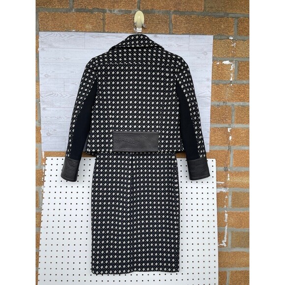 YIGAL AZROUEL DRESS SUIT SIZE 6/8 - Picture 3 of 12